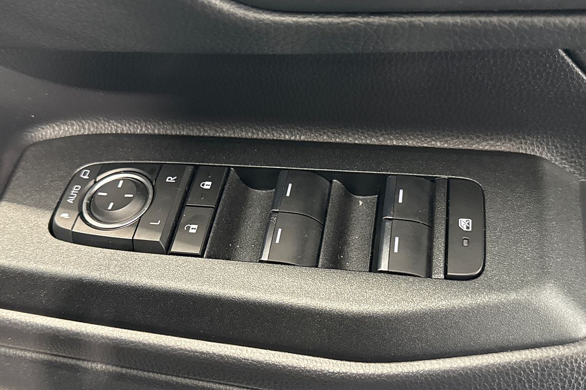 2025 Toyota Landcruiser Prado GXL GDJ251R