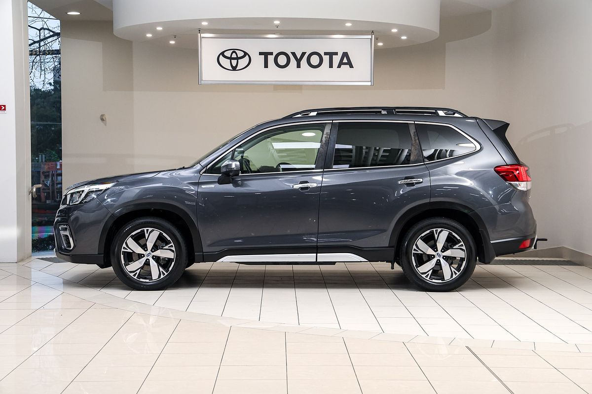 2019 Subaru Forester Hybrid L S5