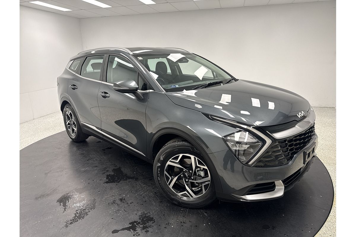 2024 Kia Sportage S NQ5