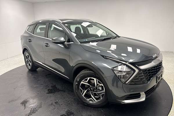 2024 Kia Sportage S NQ5