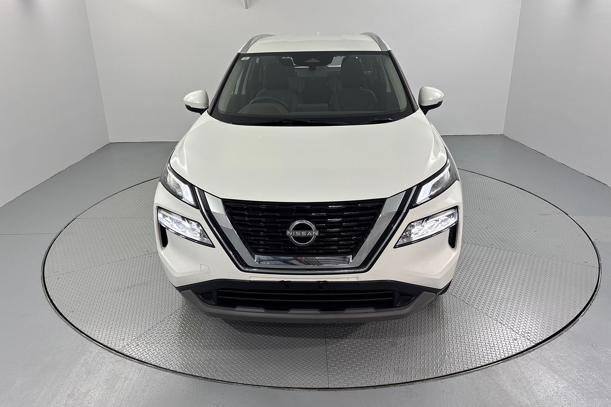 2025 Nissan X-TRAIL ST T33