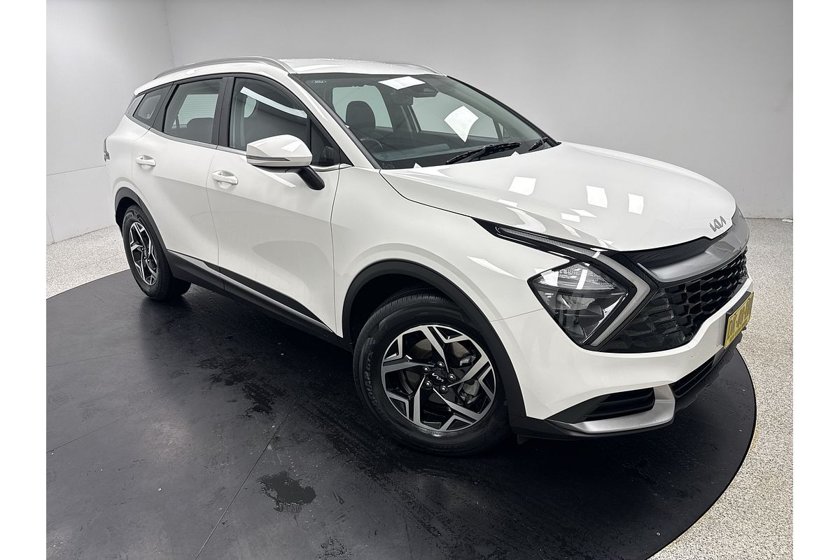 2024 Kia Sportage S NQ5