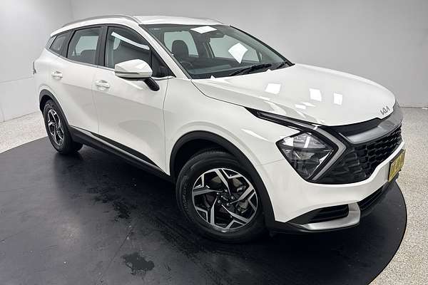 2024 Kia Sportage S NQ5
