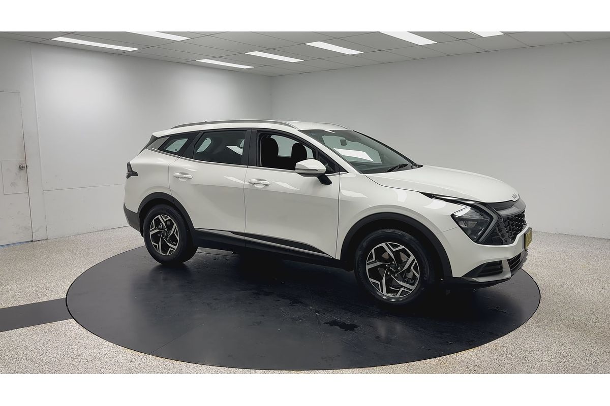 2024 Kia Sportage S NQ5