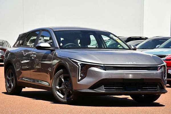 2026 Kia K4 S CL4m