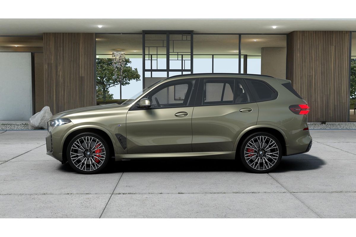 2026 BMW X5 xDrive30d M Sport G05 LCI