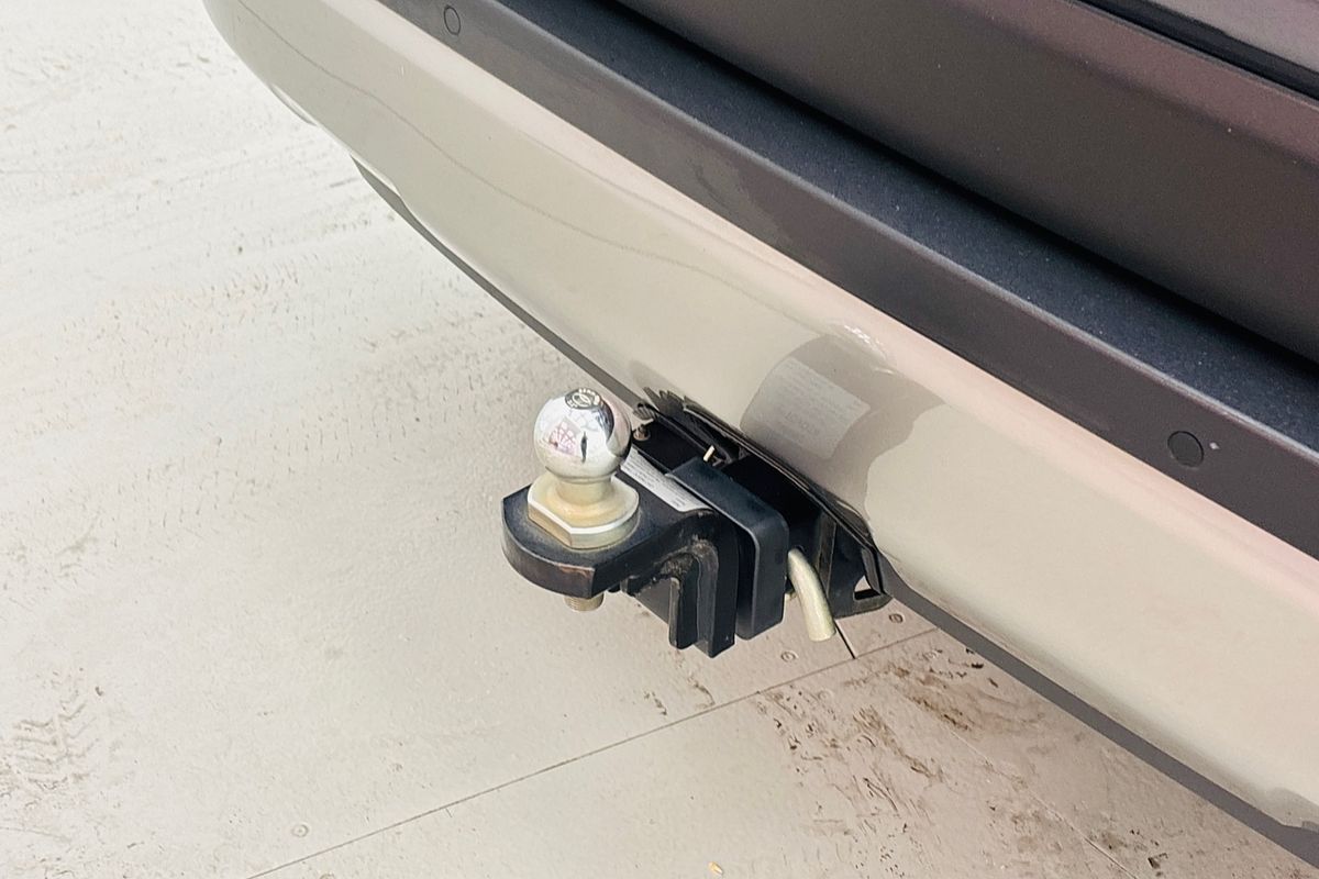 RAV4 Hybrid Cruiser-AWD 2.5L Auto CVT 5 Door Wagon