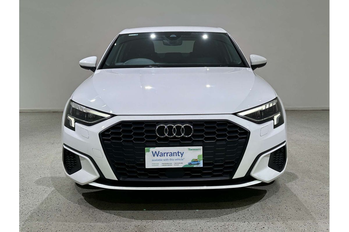 2023 Audi A3 35 TFSI GY
