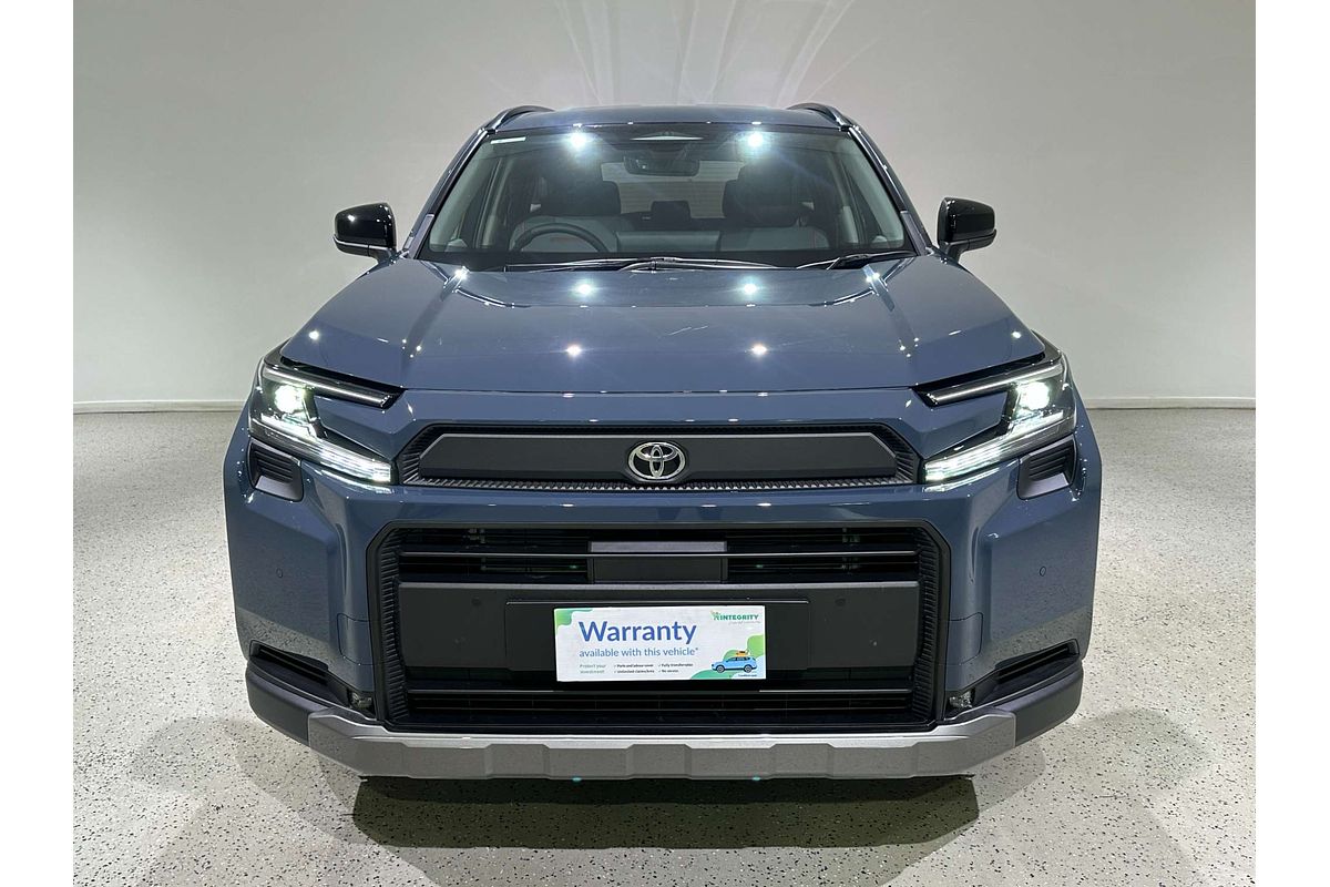 2026 Toyota RAV4 Edge AXAL64R