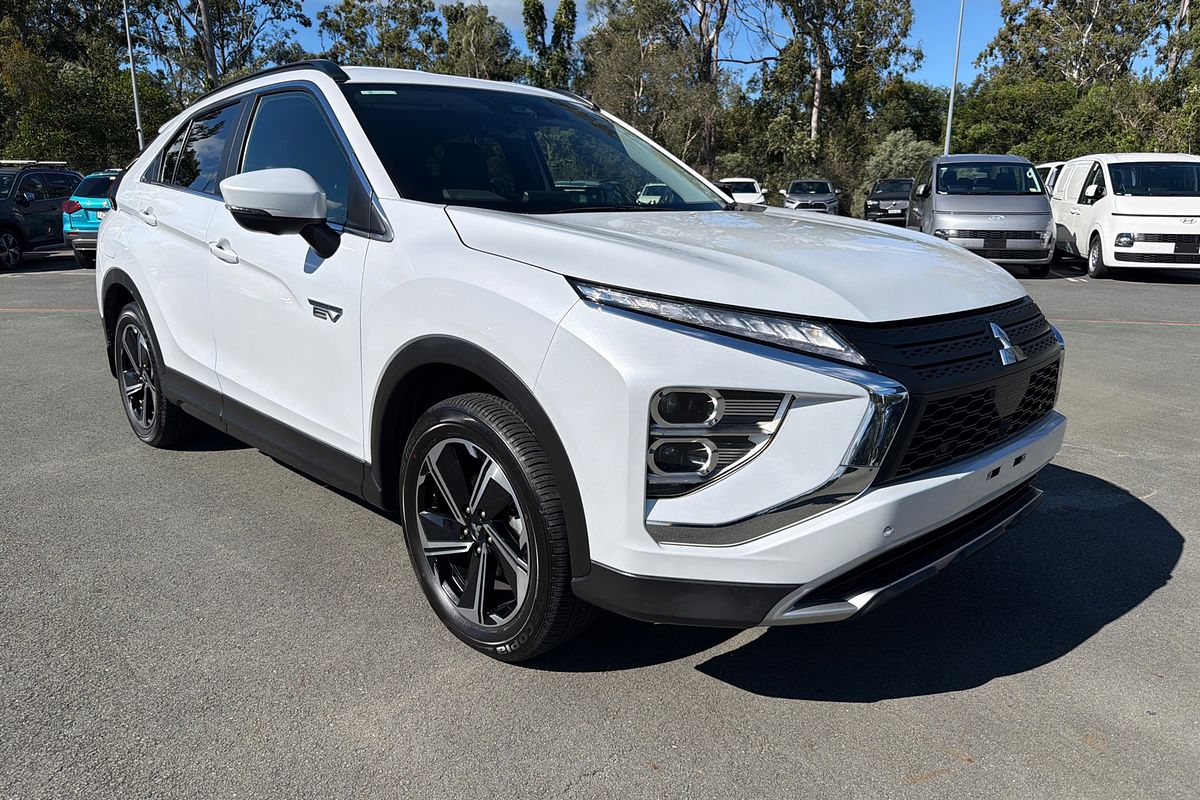 2024 Mitsubishi Eclipse Cross PHEV Aspire YB