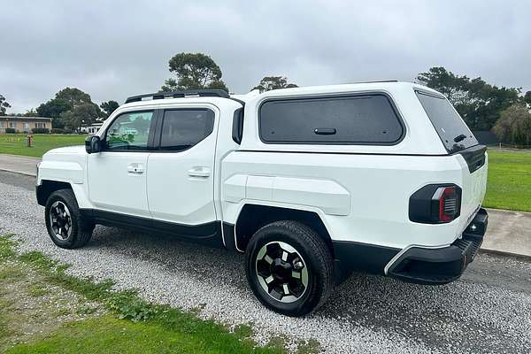 2025 Kia Tasman X-Line TK 4X4 thumb-6