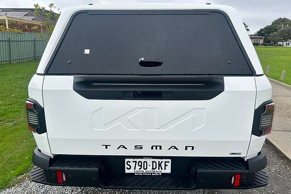 2025 Kia Tasman X-Line TK 4X4 thumb-8