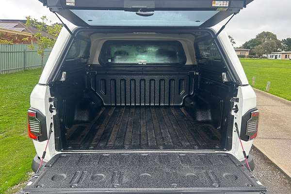 2025 Kia Tasman X-Line TK 4X4 thumb-9