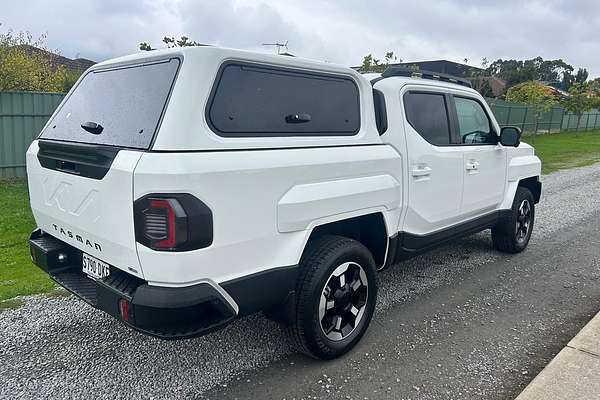 2025 Kia Tasman X-Line TK 4X4 thumb-3