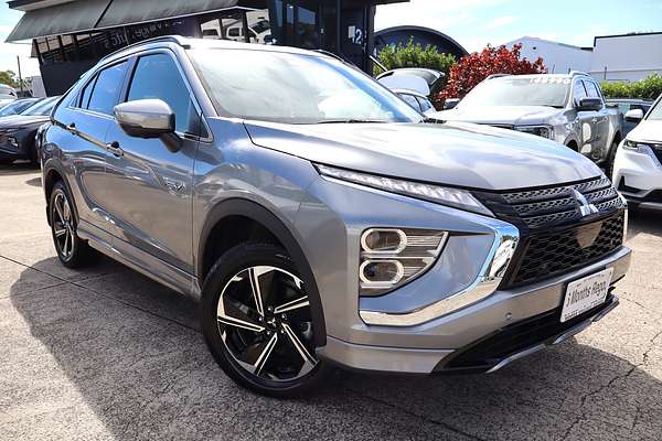 2022 Mitsubishi Eclipse Cross PHEV Aspire YB