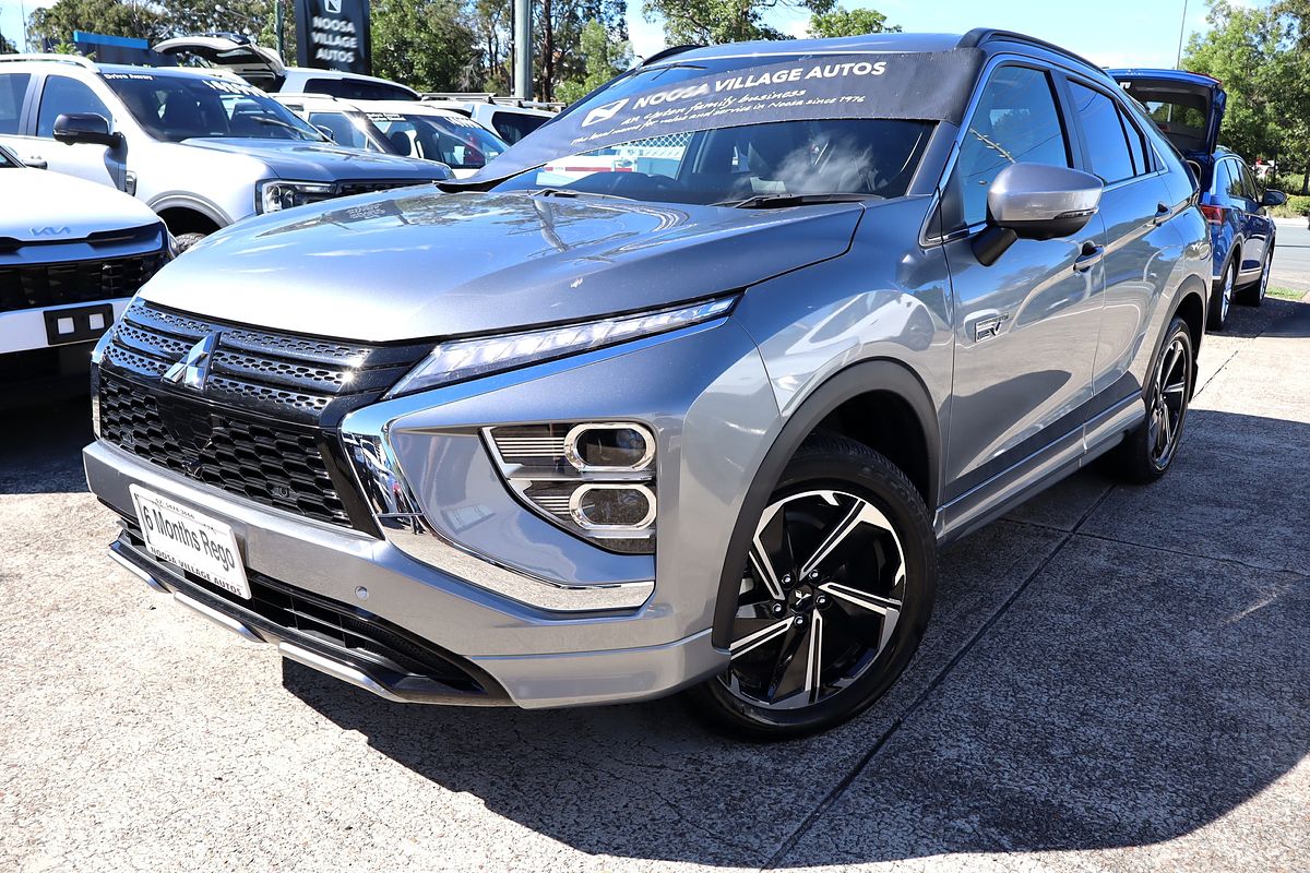 2022 Mitsubishi Eclipse Cross PHEV Aspire YB
