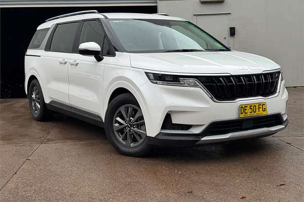 2022 Kia Carnival S KA4