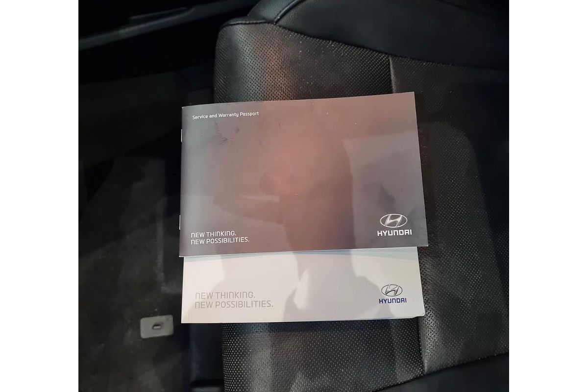 2016 Hyundai Tucson Active X TL