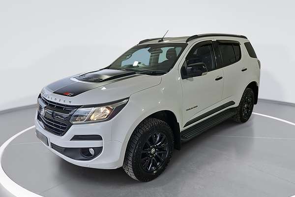 2019 Holden Trailblazer Z71 RG