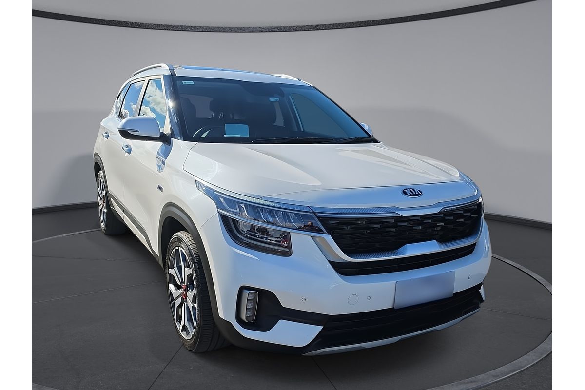 2021 Kia Seltos GT-LINE (AWD) SP2 MY21