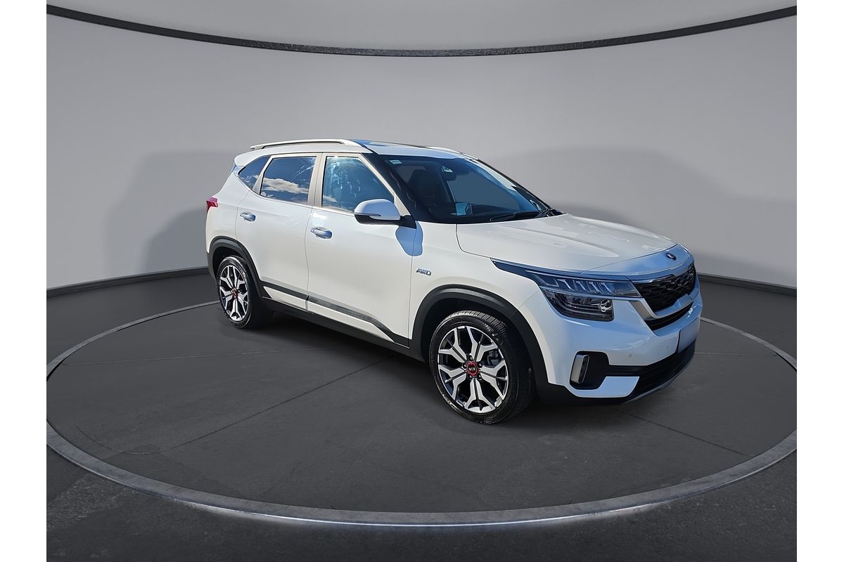 2021 Kia Seltos GT-LINE (AWD) SP2 MY21