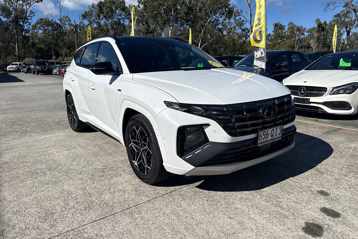 2022 Hyundai Tucson Highlander NX4.V1