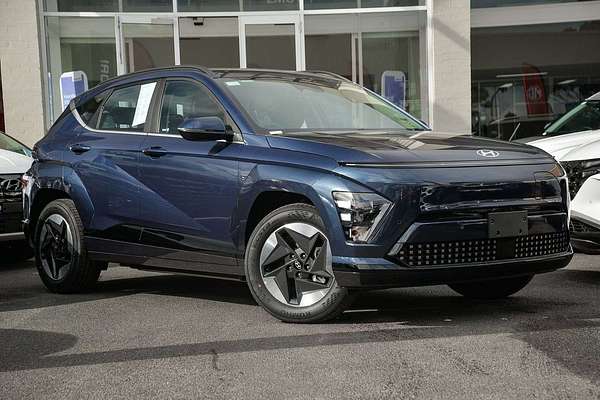 2026 Hyundai Kona Electric SX2.V2