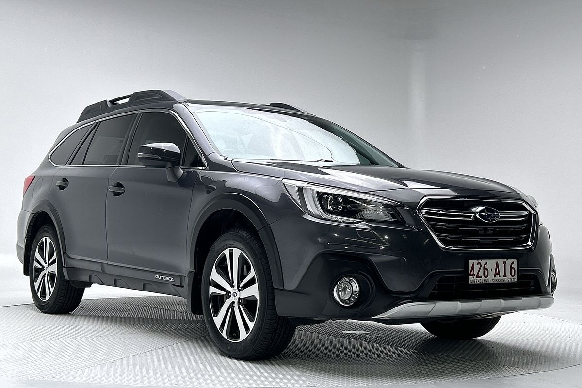 2020 Subaru Outback 2.5i Premium 5GEN