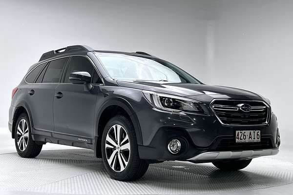 2020 Subaru Outback 2.5i Premium 5GEN