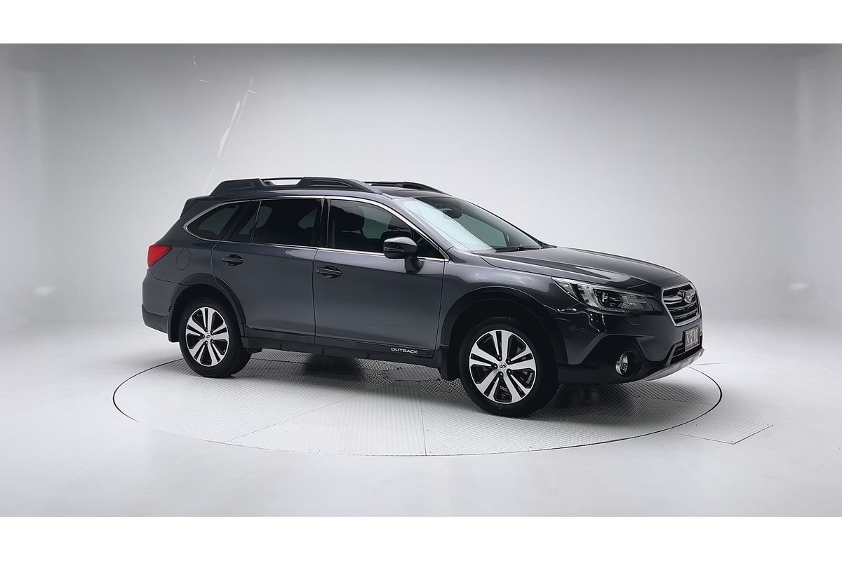 2020 Subaru Outback 2.5i Premium 5GEN
