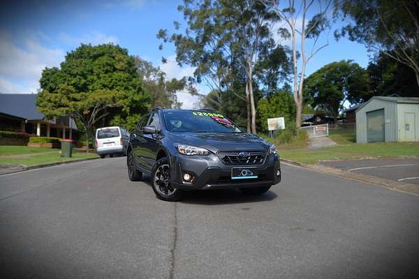 2021 Subaru XV 2.0i G5X