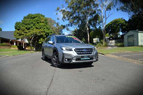 2022 Subaru Outback AWD 6GEN