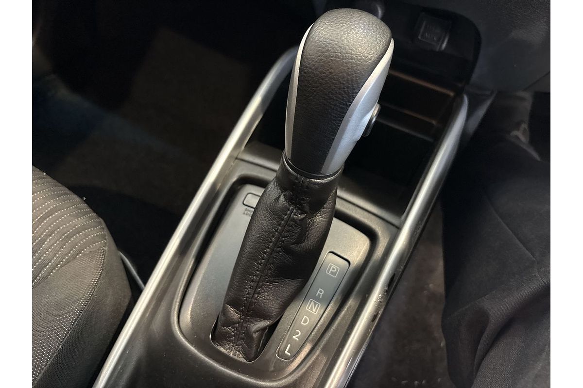 2018 Suzuki Baleno GL EW