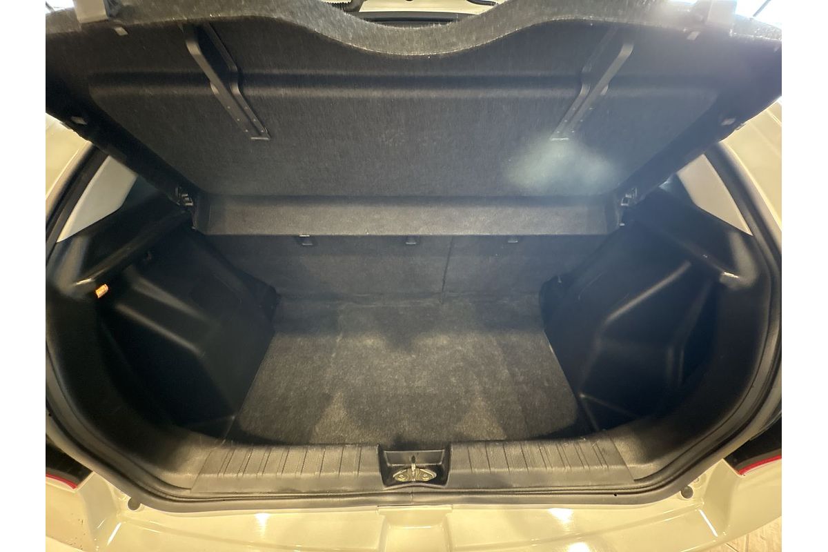 2018 Suzuki Baleno GL EW