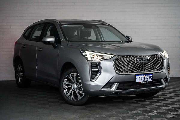 2021 GWM Jolion Premium A01