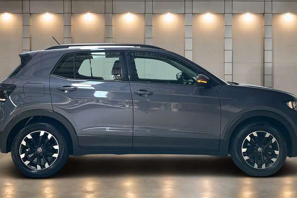 2023 Volkswagen T-Cross 85TSI Life C11
