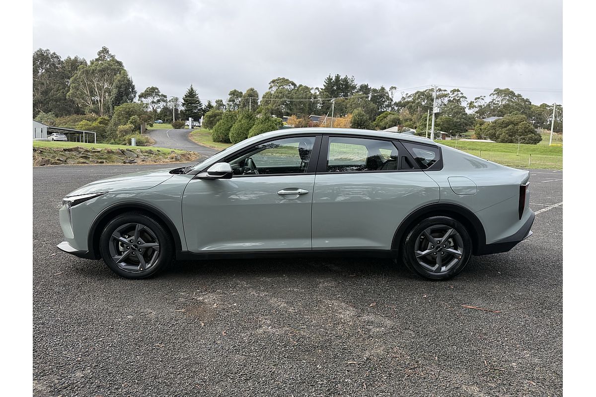 2025 Kia K4 S CL4m