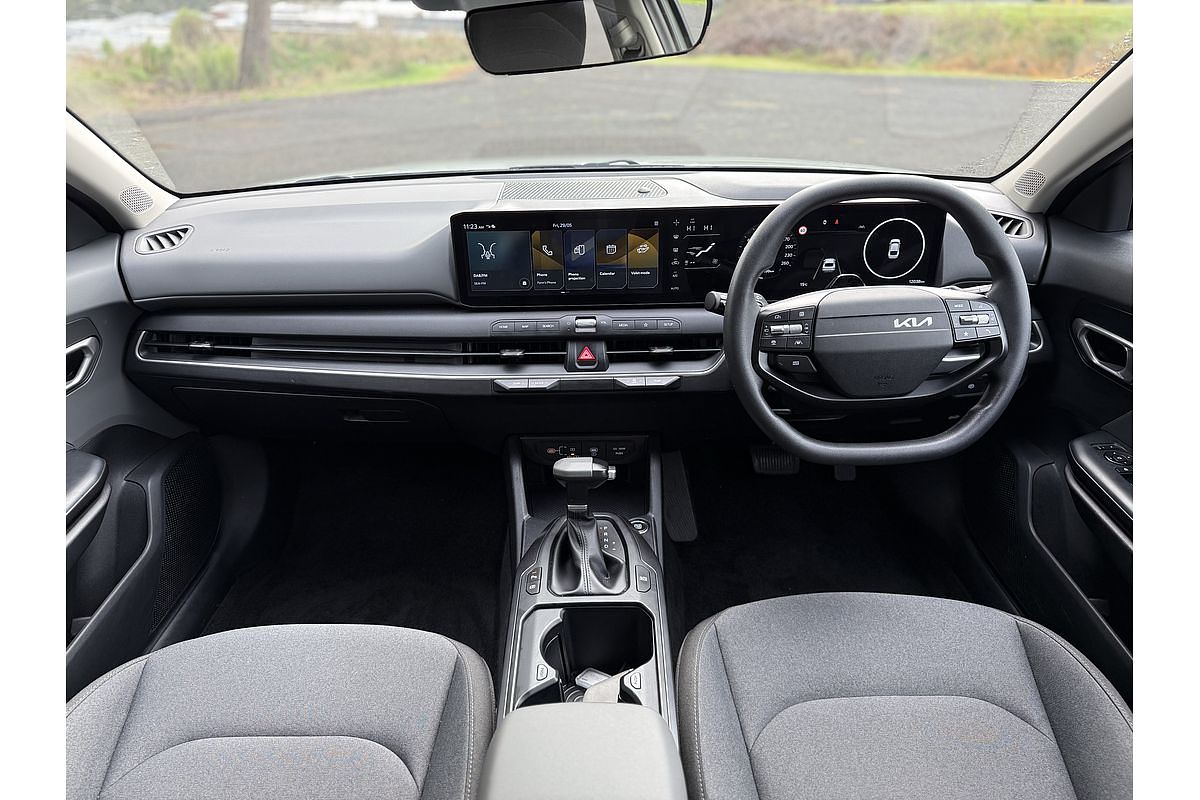 2025 Kia K4 S CL4m