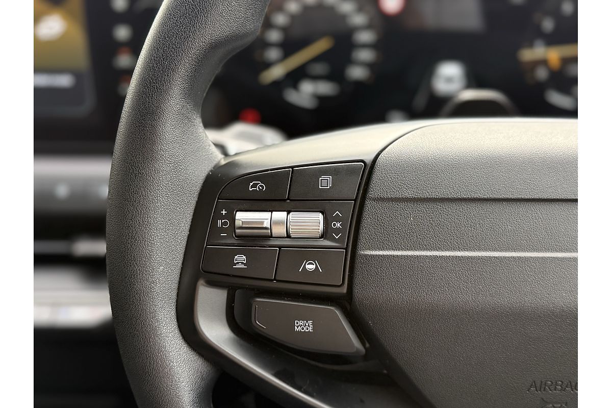 2025 Kia K4 S CL4m