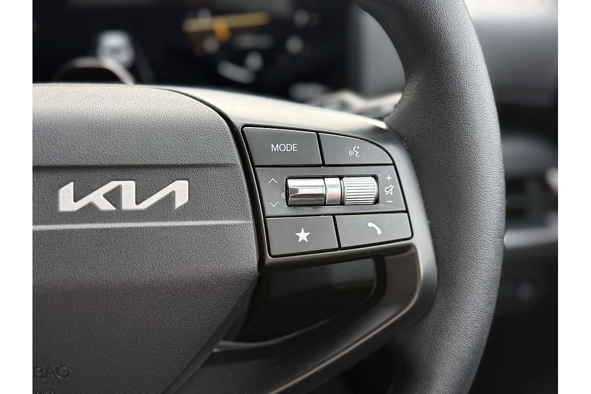 2025 Kia K4 S CL4m