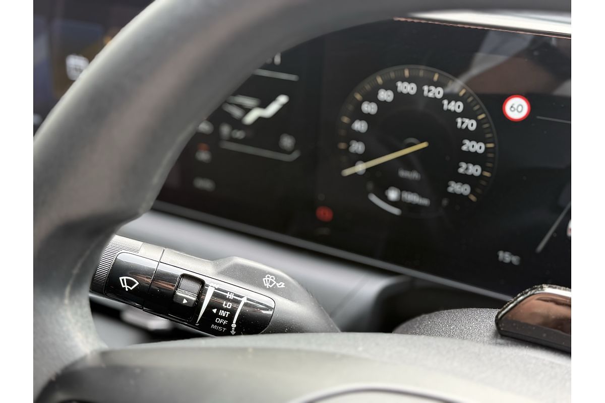 2025 Kia K4 S CL4m