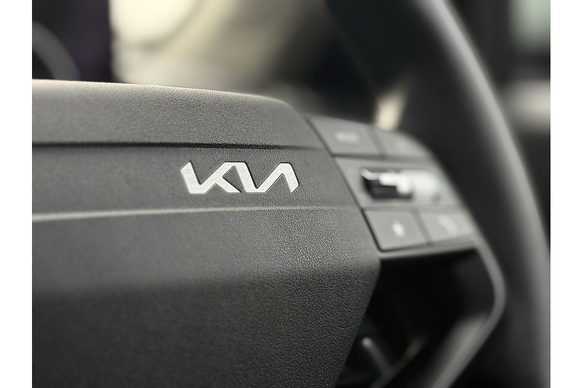 2025 Kia K4 S CL4m