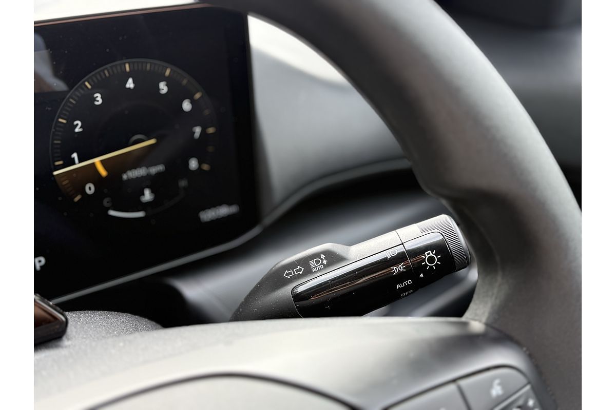 2025 Kia K4 S CL4m