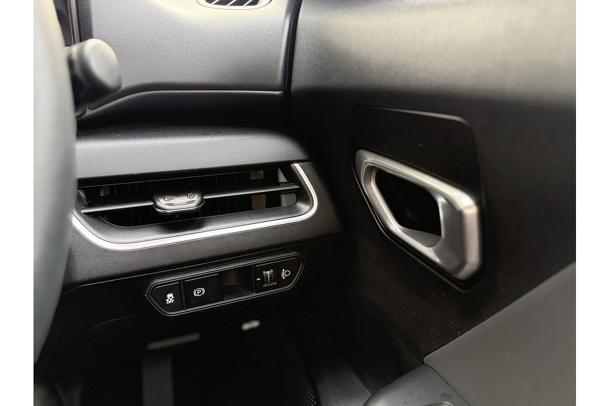 2025 Kia K4 S CL4m