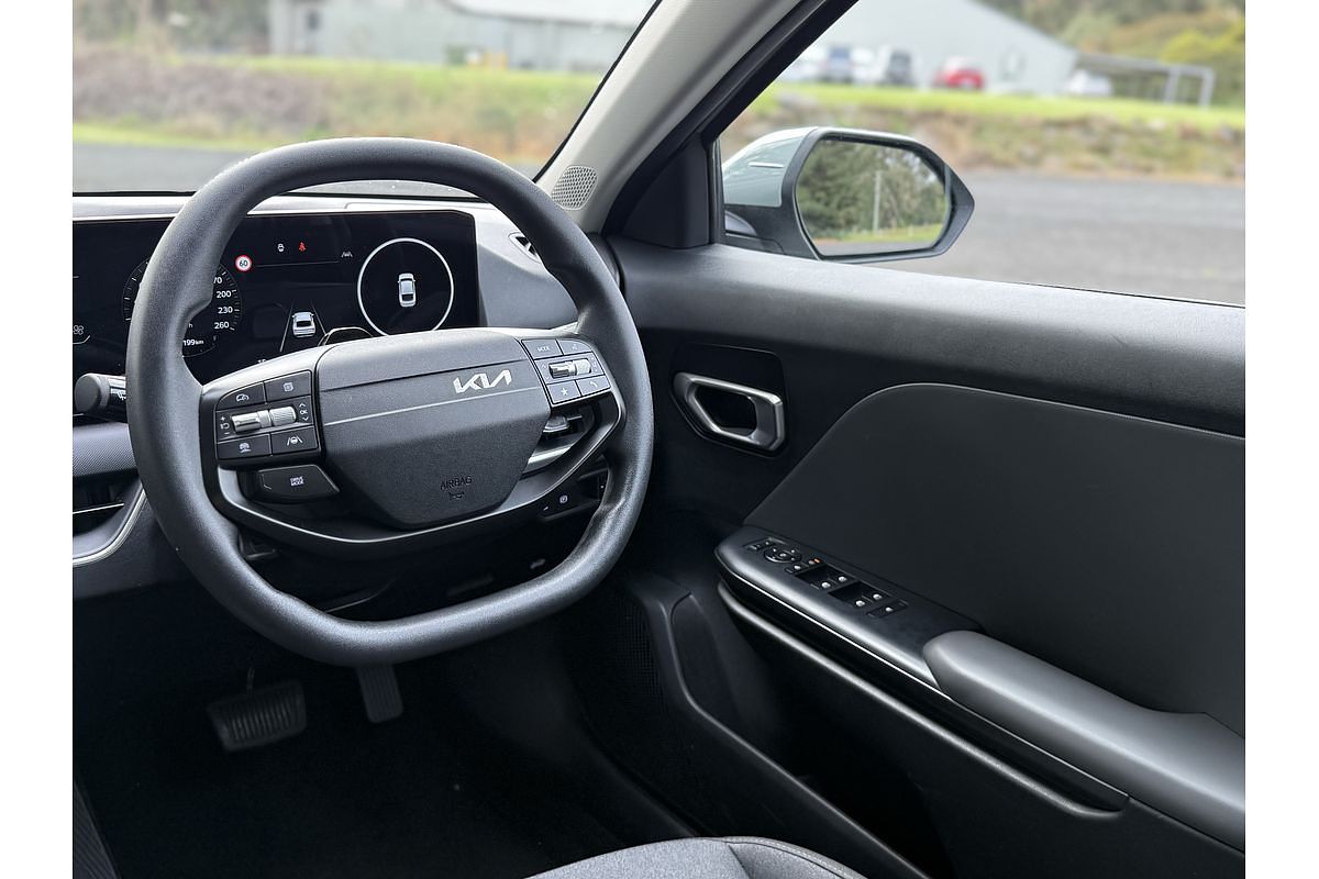 2025 Kia K4 S CL4m