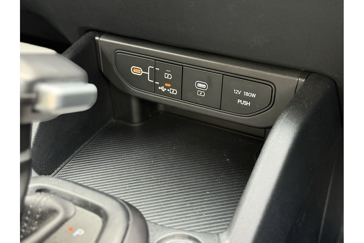 2025 Kia K4 S CL4m