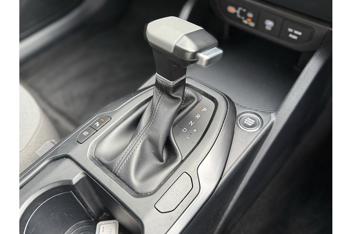 2025 Kia K4 S CL4m