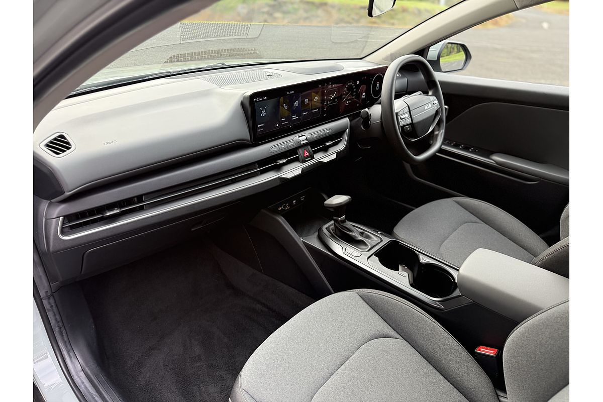 2025 Kia K4 S CL4m