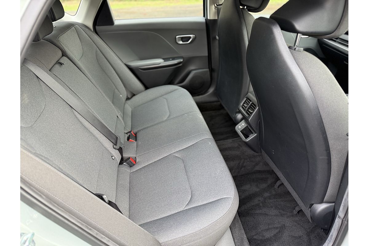2025 Kia K4 S CL4m
