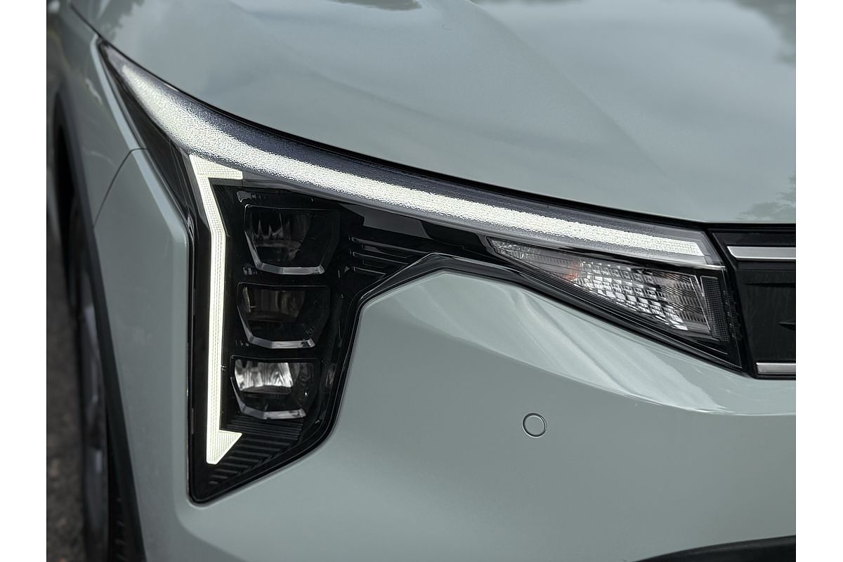 2025 Kia K4 S CL4m